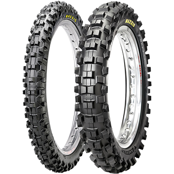 Preview: MAXXIS - MAXXCROSS SI M7311 - 70/100 -19 TT 42M TT -  Sommerreifen