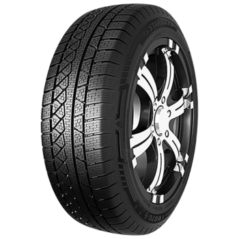 STARMAXX - INCURRO W870 - 275/45 R20 TL 110V M+S 3PMSF XL BSW -  Winterreifen