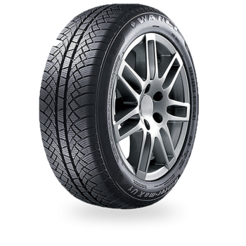 WANLI - WINTER-MAX U1 SW611 - 195/65 R15 TL 95T M+S 3PMSF XL -  Winterreifen