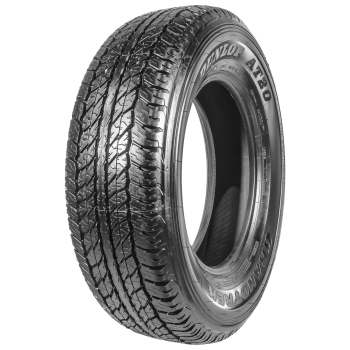 DUNLOP - GRANDTREK AT20 - 245/70 R17 TL 110S M+S -  Sommerreifen