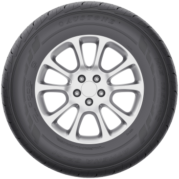 Preview: AUSTONE - ATHENA SP-01 C 8PR - 195 R15 TL 106/104Q 8PR -  Sommerreifen