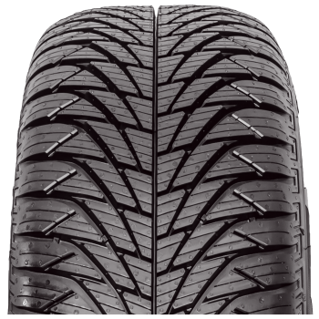 FULDA - MULTICONTROL - 205/60 R16 TL 96V M+S 3PMSF XL -  Ganzjahresreifen