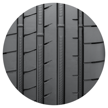 GOODYEAR - EAGLE F1 (ASYMMETRIC) 5 - 205/45 R17 TL 88Y MFS XL -  Sommerreifen