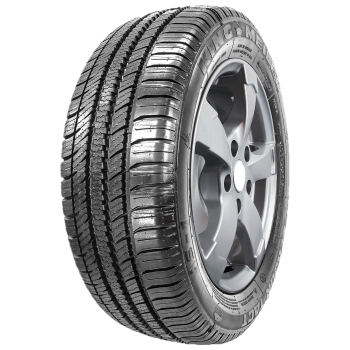 KING MEILER - ALL SEASON TACT AS-1 - 195/60 R15 TL 88H M+S 3PMSF -  Ganzjahresreifen