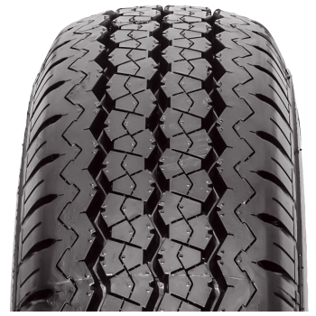Preview: BRIDGESTONE - DURAVIS R623 - 205/70 R15 TL 106/104S 8PR -  Sommerreifen