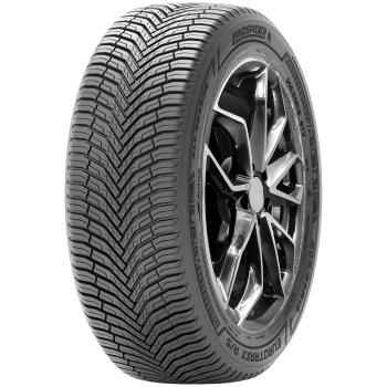 LANDSPIDER - EUROTRAXX A/S XL - 255/35 ZR19 TL 96Y 3PMSF XL -  Ganzjahresreifen