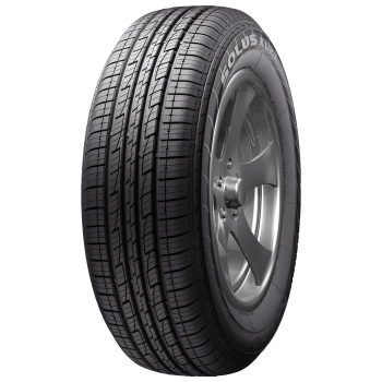 KUMHO - SOLUS KL21 - 265/60 R18 TL 110H M+S -  Sommerreifen