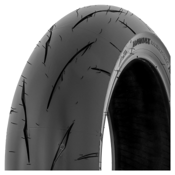 BRIDGESTONE - BATTLAX RS11 - 190/55 ZR17 TL 75(W) -  Sommerreifen