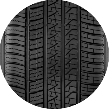 PIRELLI - SCORPION ZERO ALL SEASON - 255/55 R20 TL 110W M+S XL LR -  Sommerreifen