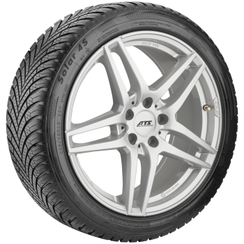 STAR PERFORMER - SOLAR 4S - 205/65 R15 TL 94H M+S 3PMSF BSW -  Ganzjahresreifen
