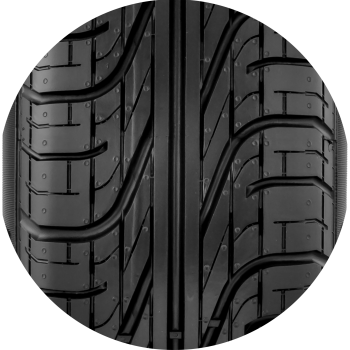 PIRELLI - P6000 - 185/70 R15 TL 89W MFS N3 -  Sommerreifen