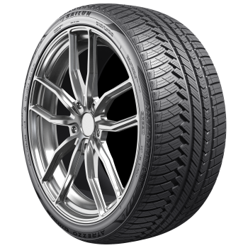 SAILUN - ATREZZO 4SEASONS PRO - 235/55 R19 TL 105W M+S 3PMSF MFS XL BSW -  Ganzjahresreifen