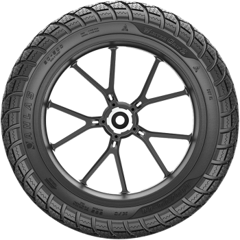 Preview: ANLAS - WINTER GRIP 2 (SC-500) - 3.00 -10 TL 50M M+S XL -  Winterreifen