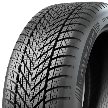 Preview: DUNLOP - WINTER XL EVR - 185/55 R15 TL 86H 3PMSF XL -  Winterreifen