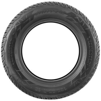 VREDESTEIN - WINTRAC - 185/60 R15 TL 88T M+S 3PMSF XL BSW -  Winterreifen