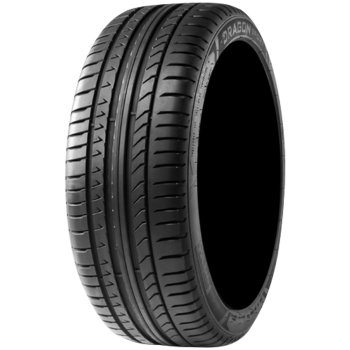 PIRELLI - DRAGON SPORT - 245/40 -20 TL 99Y FRONT XL BSW -  Sommerreifen