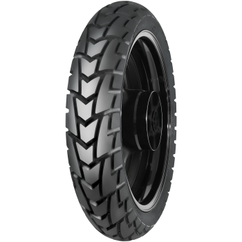 MITAS - MC-32 - 130/70 -17 TL 62R M+S REAR -  Sommerreifen