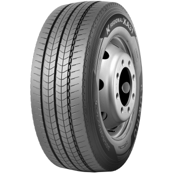 KUMHO - XA31 16PR - 245/70 R17.5 TL 136/134M 3PMSF 16PR -  Winterreifen