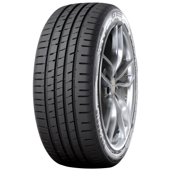 GT-RADIAL - SPORTACTIVE - 255/40 R17 TL 98Y XL BSW -  Sommerreifen