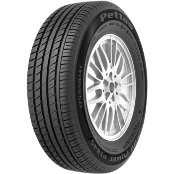 PETLAS - FULL POWER PT845 - 175/65 R14 TL 90/88T M+S 3PMSF BSW 6PR -  Ganzjahresreifen