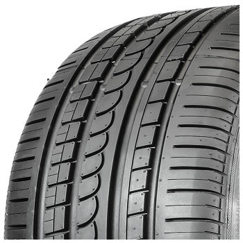 PIRELLI - PZERO ROSSO ASIMMETRICO - 205/50 ZR17 TL 89(Y) N5 -  Sommerreifen