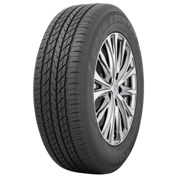 TOYO - OPEN COUNTRY U/T - 245/70 R16 TL 111H M+S XL -  Sommerreifen