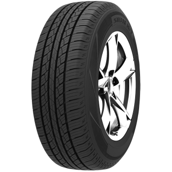 TRAZANO - SU318 H/T - 215/70 R16 TL 100H M+S BSW -  Sommerreifen