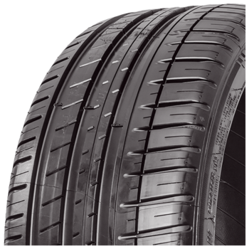 MICHELIN - PILOT SPORT 3 - 255/35 ZR19 TL 96Y XL FSL AO -  Sommerreifen