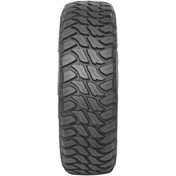 Preview: FRONWAY - ROCKHUNTER M/T - 245/70 R16 TL 118/115Q M+S 10PR WSW P.O.R -  Sommerreifen
