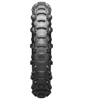 BRIDGESTONE - BATTLECROSS E50 EXTREME - 140/80 -18 TT 70M NHS TT -  Sommerreifen