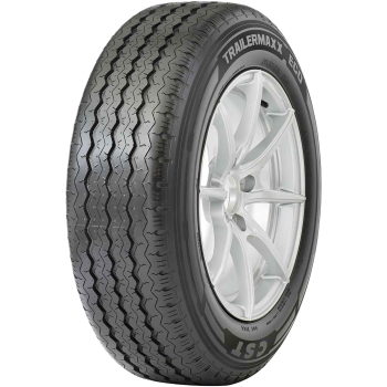 CST - CL31N TRAILERMAXX ECO - 195/60 R12 TL 104/102N 8PR -  Sommerreifen