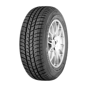 BARUM - POLARIS 3 - 185/55 R14 TL 80T M+S 3PMSF -  Winterreifen