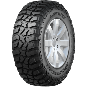 AUSTONE - MASPIRE M/T - 235/75 R15 TL 104/101Q M+S BSW 6PR P.O.R OWL -  Sommerreifen