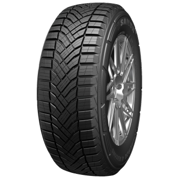 SAILUN - COMMERCIO 4SEASONS (SL4S) - 195/75 R16 TL 110/108R 3PMSF BSW -  Ganzjahresreifen