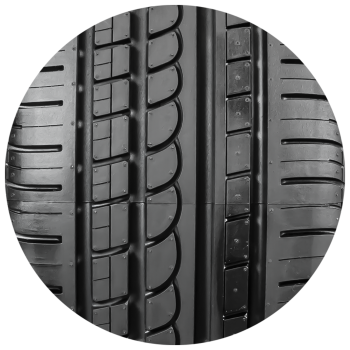 PIRELLI - PZERO ROSSO ASIMMETRICO - 225/50 ZR16 TL 92(Y) N5 -  Sommerreifen