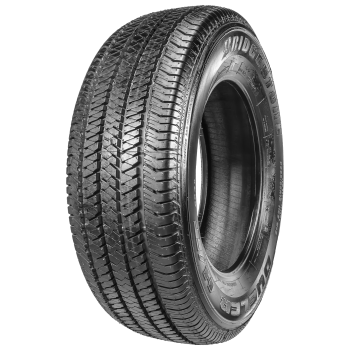 BRIDGESTONE - DUELER H/T 684 II - 245/70 R16 TL 111T XL -  Sommerreifen