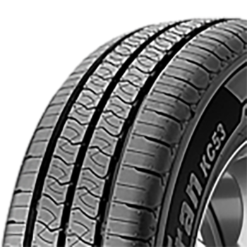 KUMHO - PORTRAN KC53 - 215/70 R16 TL 108/106T 6PR -  Sommerreifen