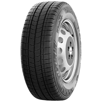 KLEBER - TRANSALP 2+ - 225/55 R17 TL 109/107T M+S 3PMSF BSW 8PR -  Winterreifen