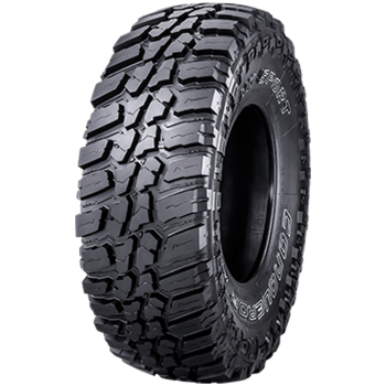 NANKANG - MT-1 CONQUEROR M/T - 35/12.50 R20 TL 121Q 10PR OWL P.O.R -  Sommerreifen