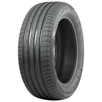 NOKIAN - HAKKA BLACK 3 SUV - 255/50R19 107W  TL XL BSW -  Sommerreifen