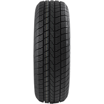 POWERTRAC - POWERMARCH A/S - 215/60 R17 TL 100V M+S 3PMSF XL BSW -  Ganzjahresreifen