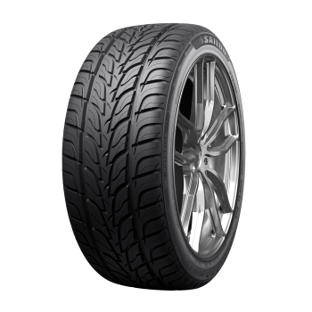 SAILUN - ATREZZO SVR LX (SU25) - 275/60 R20 TL 119S M+S XL BSW -  Sommerreifen