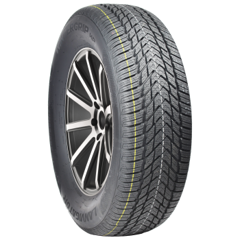 LANVIGATOR - WINTERGRIP HP - 175/70 R13 TL 82T M+S 3PMSF BSW -  Winterreifen