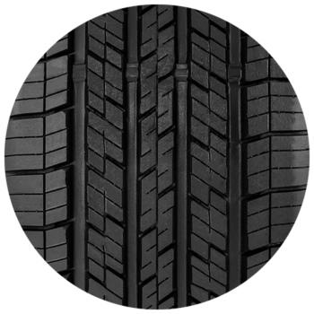 CONTINENTAL - CONTI4X4CONTACT - 235/50 R18 TL 101H M+S XL FR -  Sommerreifen