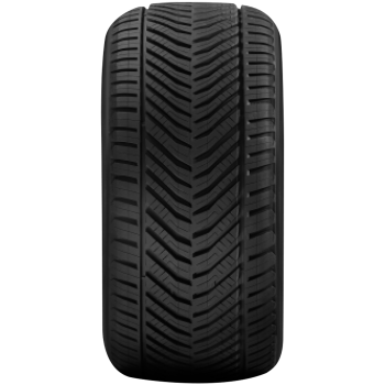 RIKEN - RIKEN ALL SEASON SUV - 235/55 R18 TL 104V 3PMSF XL BSW -  Ganzjahresreifen