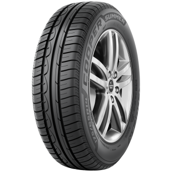 COOPER - COOPER SUMMER EVR - 175/65 R14 TL 82T -  Sommerreifen