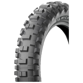 MICHELIN - DESERT RACE BAJA REAR - 140/80 -18 TT 70R REAR TT -  Sommerreifen