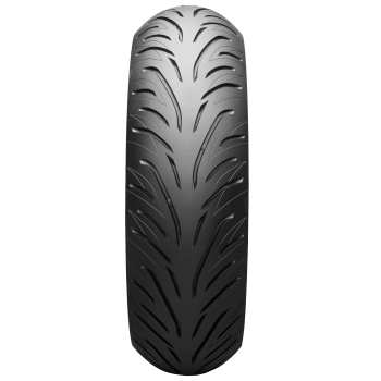 BRIDGESTONE - BATTLAX SCOOTER 2 R RAIN - 160/60 R15 TL 67H -  Sommerreifen