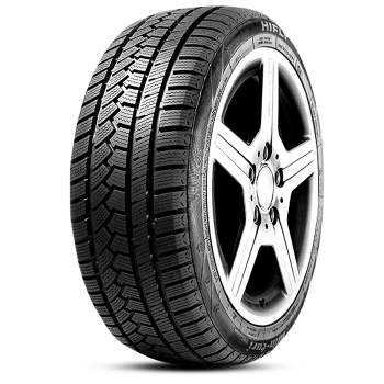 HIFLY - WIN-TURI 212 - 165/60 R14 TL 75H M+S 3PMSF -  Winterreifen