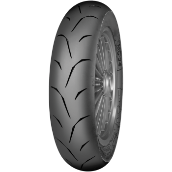 MITAS - MC-34 - 90/90 -10 TL 50P -  Sommerreifen